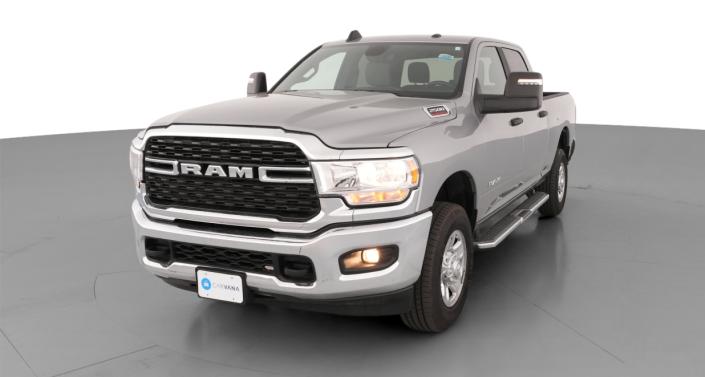 Thumbnail: 2024 RAM 2500 - 1