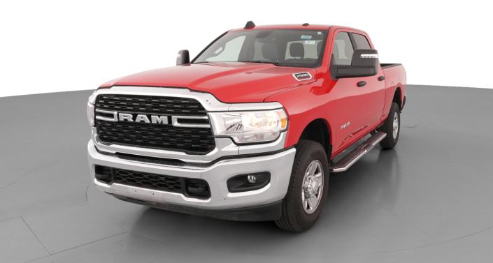 Thumbnail: 2024 RAM 2500 - 1