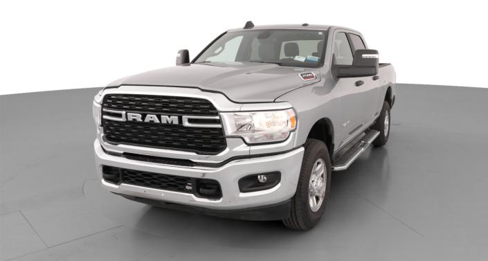 Thumbnail: 2024 RAM 2500 - 1