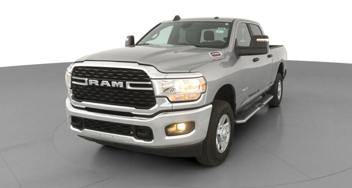 Thumbnail: 2024 RAM 2500 - 1
