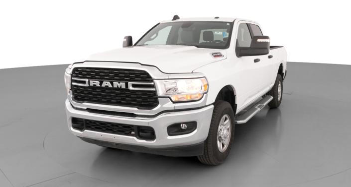 Thumbnail: 2024 RAM 2500 - 1