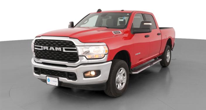 Thumbnail: 2024 RAM 2500 - 1