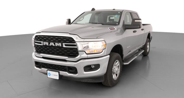 Thumbnail: 2024 RAM 2500 - 1