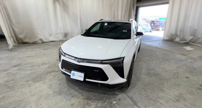 2024 Chevrolet Blazer EV RS -
                  Houston, TX