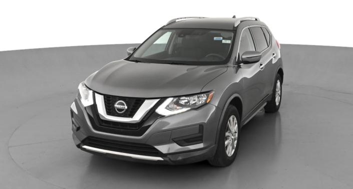 Thumbnail: 2019 Nissan Rogue - 1