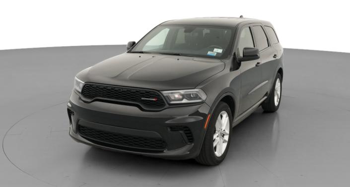 Thumbnail: 2023 Dodge Durango - 1