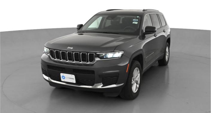 Thumbnail: 2022 Jeep Grand Cherokee L - 1