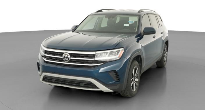 Thumbnail: 2022 Volkswagen Atlas - 1