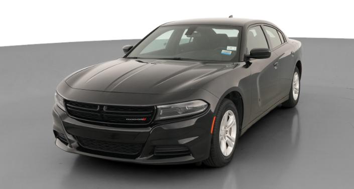 Thumbnail: 2023 Dodge Charger - 1