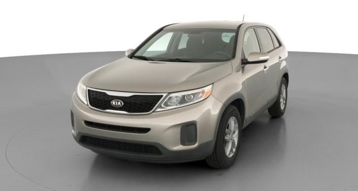 Thumbnail: 2015 Kia Sorento - 1
