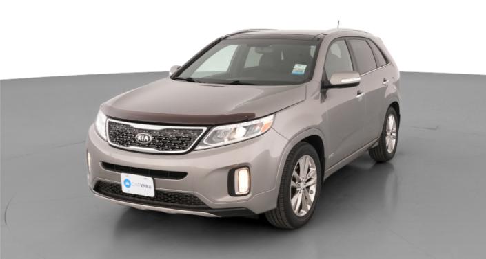 Thumbnail: 2014 Kia Sorento - 1
