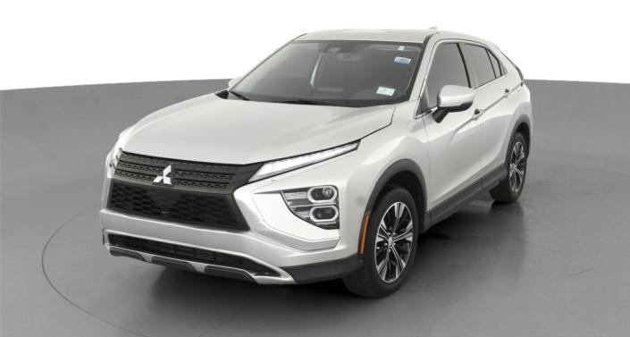 Thumbnail: 2022 Mitsubishi Eclipse Cross - 1