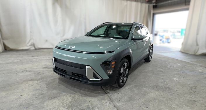 Thumbnail: 2024 Hyundai Kona - 1