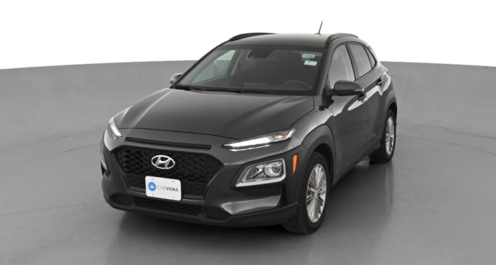 Thumbnail: 2021 Hyundai Kona - 1
