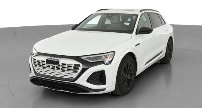 2024 Audi Q8 e-tron Prestige -
                  Richton Park, IL