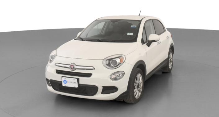 Thumbnail: 2016 Fiat 500X - 1