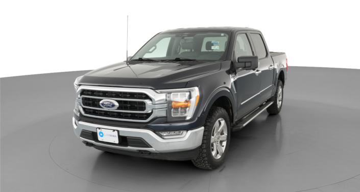 Thumbnail: 2022 Ford Econoline - 1