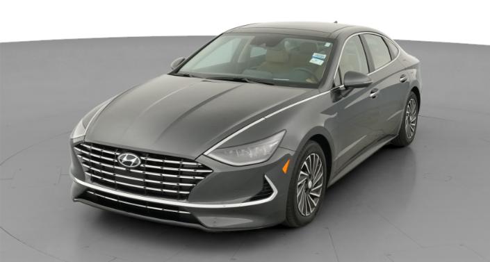 Thumbnail: 2023 Hyundai Sonata - 1
