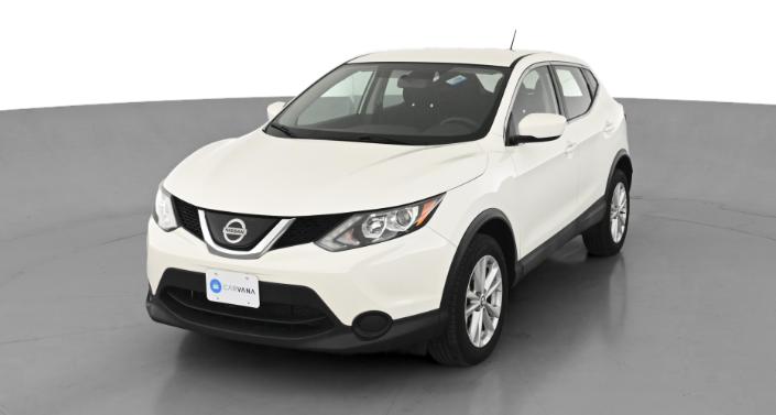 Thumbnail: 2019 Nissan Rogue Sport - 1