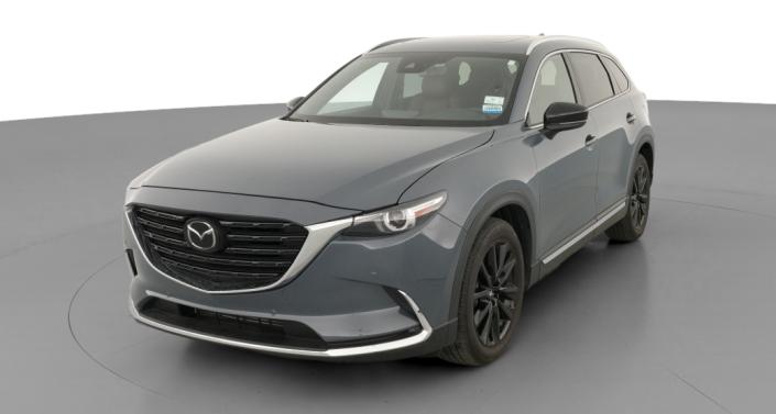 Thumbnail: 2023 Mazda CX-9 - 1