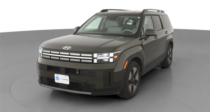Thumbnail: 2025 Hyundai Santa Fe - 1