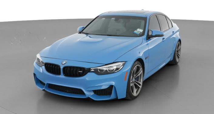 2018 BMW M3 Base -
                  Lorain, OH