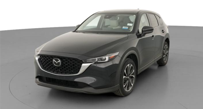 Thumbnail: 2023 Mazda CX-5 - 1