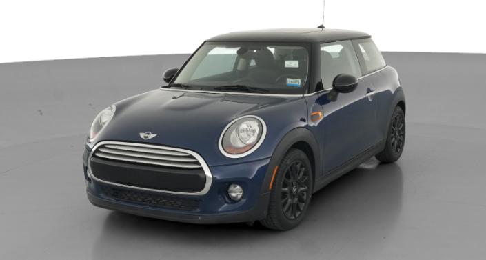 Thumbnail: 2015 MINI Cooper Hardtop - 1