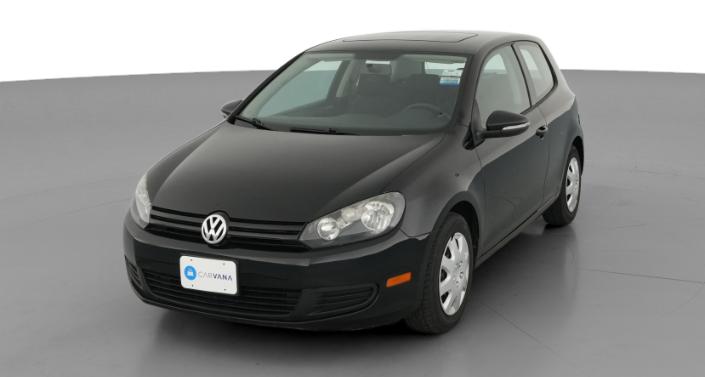 2010 Volkswagen Golf SE -
                  Concord, NC