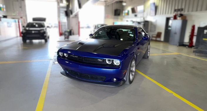 Thumbnail: 2020 Dodge Challenger - 1
