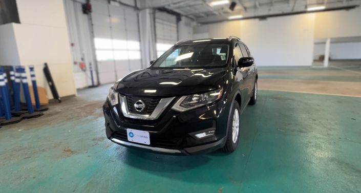 Thumbnail: 2017 Nissan Rogue - 1