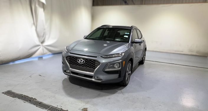 Thumbnail: 2021 Hyundai Kona - 1
