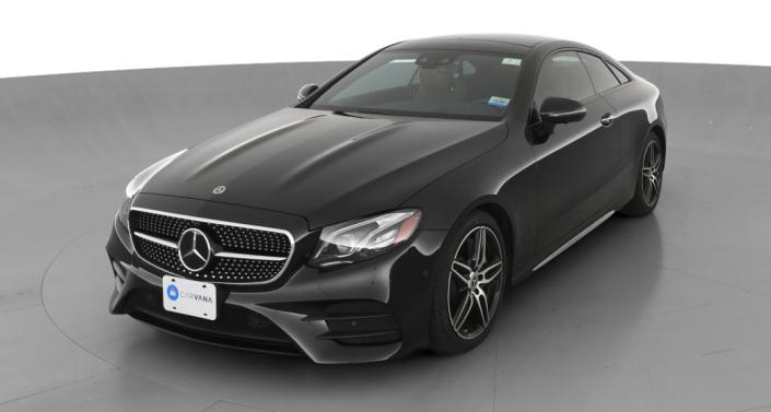 Thumbnail: 2019 Mercedes-Benz E-Class - 1