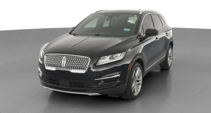 Thumbnail: 2019 Lincoln MKC - 1