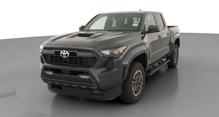 Thumbnail: 2024 Toyota Tacoma - 1