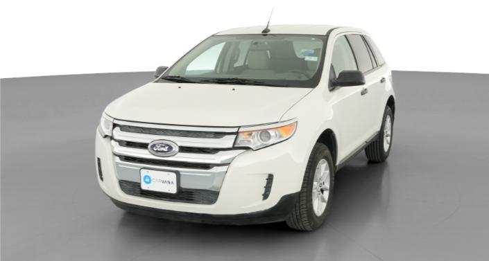 Thumbnail: 2013 Ford Edge - 1