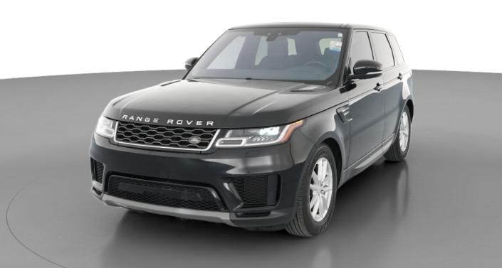 2018 Land Rover Range Rover Sport SE -
                  Indianapolis, IN