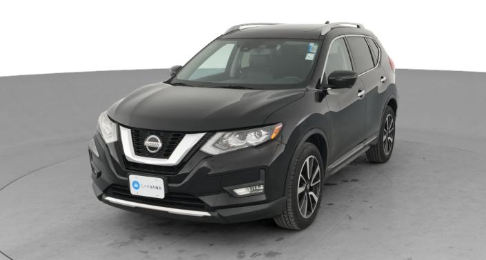 Thumbnail: 2019 Nissan Rogue - 1