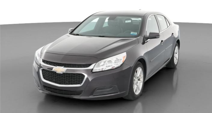 Thumbnail: 2015 Chevrolet Malibu - 1