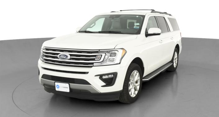 2021 Ford Expedition MAX XLT -
                  Bessemer, AL