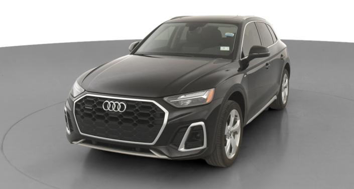 Thumbnail: 2022 Audi Q5 - 1