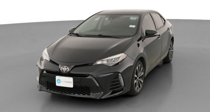 Thumbnail: 2019 Toyota Corolla - 1