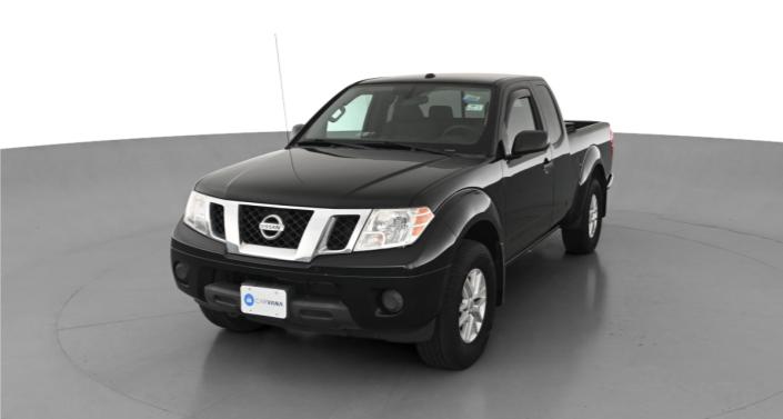 Thumbnail: 2016 Nissan Frontier - 1