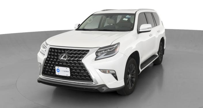 Thumbnail: 2023 Lexus GX - 1
