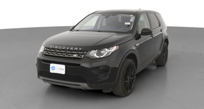 2019 Land Rover Discovery Sport SE -
                  Tolleson, AZ