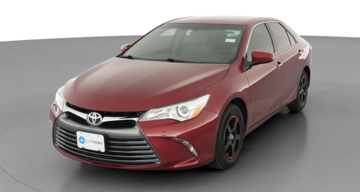 Thumbnail: 2017 Toyota Camry - 1