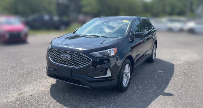 2023 Ford Edge SEL -
                  Jacksonville, FL
