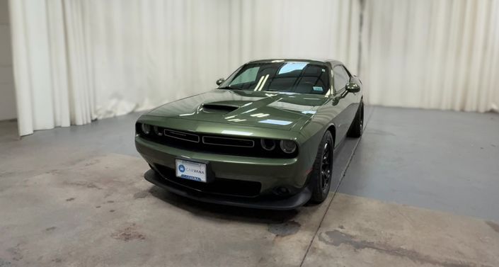 Thumbnail: 2022 Dodge Challenger - 1