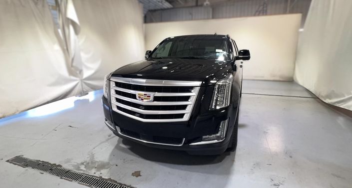 Thumbnail: 2019 Cadillac Escalade - 1