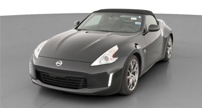 Thumbnail: 2013 Nissan Z - 1